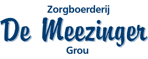 Logo Zorgboerderij De Meezinger