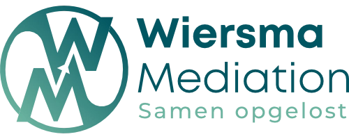 Logo Wiersma Mediation