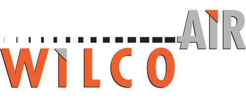 Logo Wilco Air